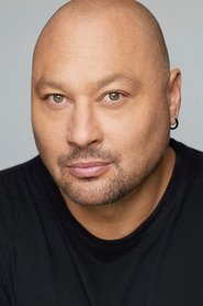 Брюс Дель Кастилло